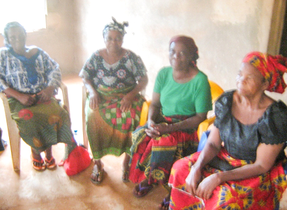Empowering the next generation of female leaders