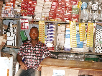 Skill acquisition for sustainable community growth