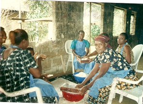 Nurturing local talent through education