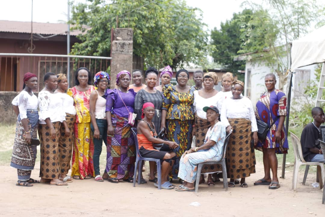 Educational support for rural children