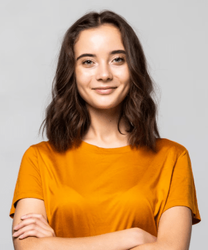 Team member - Jessica Lauren