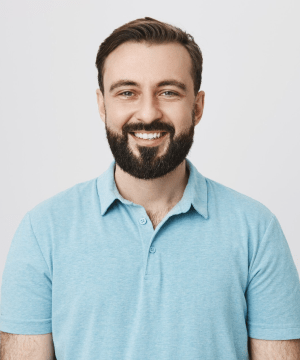 Team member - Daniel Thomas