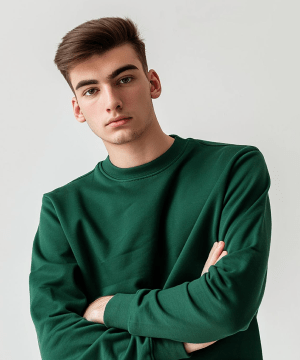 Team member - Michel Vetory