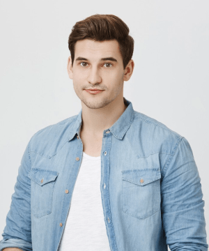 Team member - Alexander Joseph