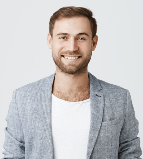 Michel Connor - IRAID Volunteer Profile